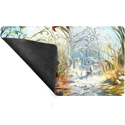 Ultra Pro Bloomburrow Playmat White - Image 5