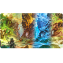 Ultra Pro Bloomburrow Playmat Blue