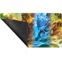 Ultra Pro Bloomburrow Playmat Blue - Image 5
