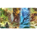 Ultra Pro Bloomburrow Playmat Black