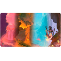 Ultra Pro Bloomburrow Playmat Red
