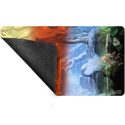Ultra Pro Bloomburrow Playmat Green - Image 5