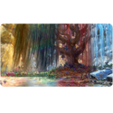Ultra Pro Bloomburrow AR Enhanced Playmat Multi