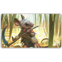 Ultra Pro Bloomburrow Stitched Edge Playmat Special Guest 1