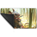 Ultra Pro Bloomburrow Stitched Edge Playmat Special Guest 1 - Image 3