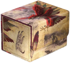 Ultimate Guard Sidewinder 100+ Magic the Gathering Bloomburrow Dragonhawk, Fate's Tempest - Image 2