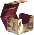 Ultimate Guard Sidewinder 100+ Magic the Gathering Bloomburrow Dragonhawk, Fate's Tempest - Image 4