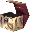 Ultimate Guard Sidewinder 100+ Magic the Gathering Bloomburrow Dragonhawk, Fate's Tempest - Image 5