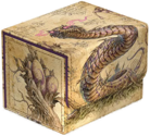 Ultimate Guard Sidewinder 100+ Magic the Gathering Bloomburrow Rottenmouth Viper - Image 2