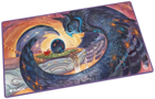 Ultimate Guard Playmat Magic the Gathering Bloomburrow Starlit Truce - Image 2