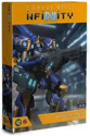Infinity : O-12 Wreckers, Fire Recon Armored Squad