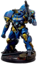 Infinity : O-12 Wreckers, Fire Recon Armored Squad - Image 3