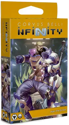 Infinity : ALEPH Ajax the Great