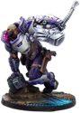 Infinity : ALEPH Ajax the Great - Image 3