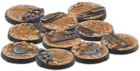 Infinity : 25mm Scenery Bases, Epsilon Series - Image 2