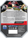 Pokemon Scarlet & Violet Paldean Fates Tin Great Tusk - Image 2