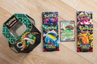 Pokemon Scarlet & Violet Paldean Fates Tin Great Tusk - Image 5