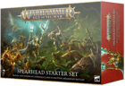 Warhammer Age of Sigmar : Spearhead Starter Set