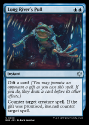 Long River's Pull : 0058 BLOOMBURROW - Magic the Gathering Single Card