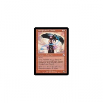 Thoughtbound Primoc : ONSLAUGHT 240/350 - Magic the Gathering Single Card