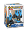 Pop! Pokemon - Lucario #856
