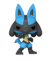 Pop! Pokemon - Lucario #856 - Image 2