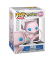Pop! Pokemon - Mew #643