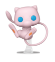 Pop! Pokemon - Mew #643 - Image 2