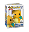 Pop! Pokemon - Dragonite #850