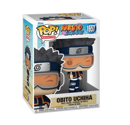 Pop! Naruto Shippuden - Obito Uchiha #1657