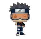 Pop! Naruto Shippuden - Obito Uchiha #1657 - Image 2