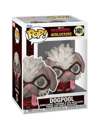 Pop! Marvel Deadpool & Wolverine - Dogpool #1401