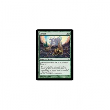 Uproot : BETRAYERS OF KAMIGAWA 149/165 - Magic the Gathering Single Card