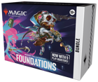 Magic the Gathering: Foundations - Play Booster Box and Bundle COMBO - Image 3
