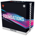 Magic the Gathering: Foundations - Prerelease Pack - Image 3