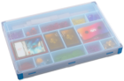 Gamegenic Game Token Silo XL Blue - Image 5