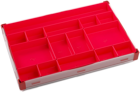 Gamegenic Game Token Silo XL Red - Image 2