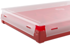 Gamegenic Game Token Silo XL Red - Image 3