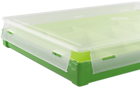 Gamegenic Game Token Silo XL Green/Lime - Image 3
