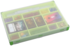 Gamegenic Game Token Silo XL Green/Lime - Image 5
