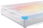 Gamegenic Game Token Silo XL White/Multicolour - Image 3