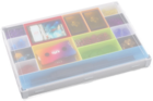 Gamegenic Game Token Silo XL White/Multicolour - Image 5