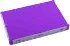 Gamegenic Game Token Silo XL Purple/Orange - Image 4
