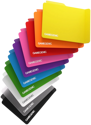 Gamegenic Sideloading Flex Card Dividers - Image 2