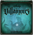 Disney Villainous - Introduction to Evil