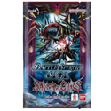 Battle Spirits Saga - Booster Pack BSS04 Saviour of Chaos (12 Cards)