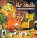 Cranio Creations - DouDou, Un Gioco Per Gli Investigatori Più Piccini, Edizione in Lingua Italiana Cranio Creations - DouDou, Un Gioco Per Gli Investigatori Più Piccini, Edizione in Lingua Italiana