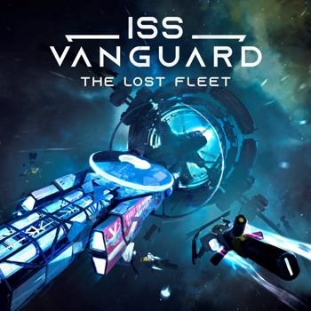 ISS Vanguard Lost Fleet (Stretch Goals Box)