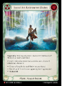 Sacred Art: Undercurrent Desires // Inner Chi : MST010 PART THE MISTVELL - Flesh & Blood Single Card