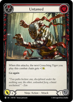 flesh and blood single cards Flesh and Blood Singles